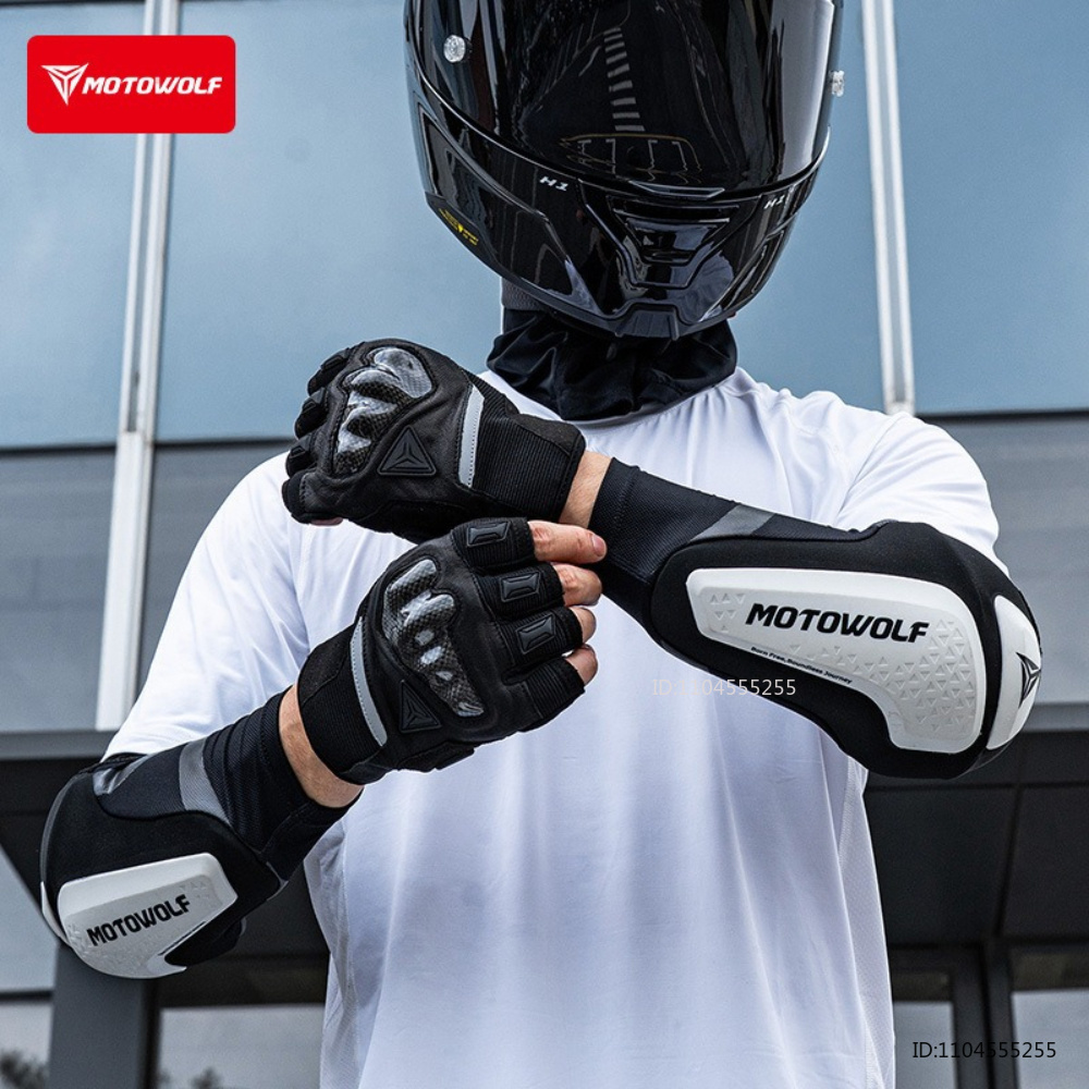 Motorrad-Ellbogenschoner Atmun – Mountain Biking Elbow Pads Bewertung und Preis