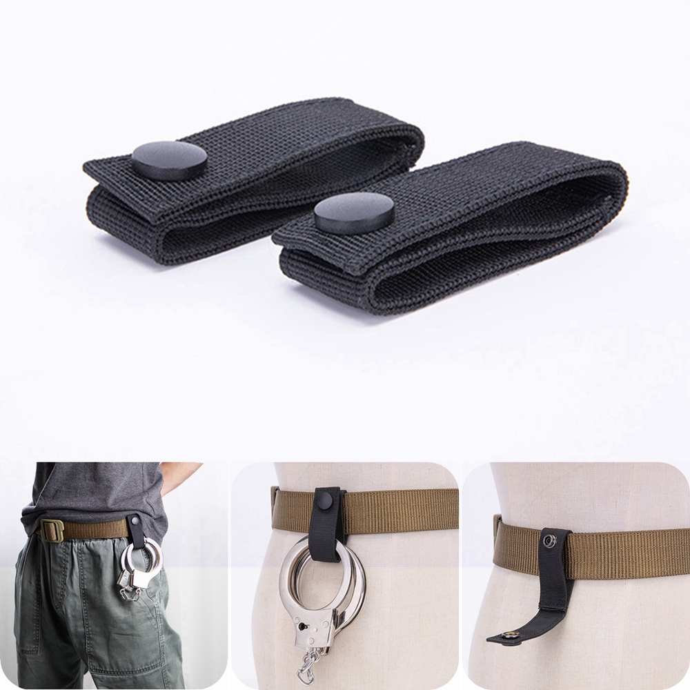 2 Stück Handschellenriemen mit – Chain Quick Link Bewertung und Preis