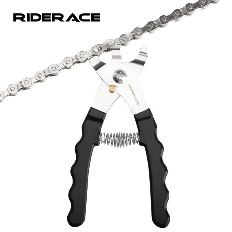 RIDERACE Fahrradkette Link Zan – Chain Quick Link Bewertung und Preis
