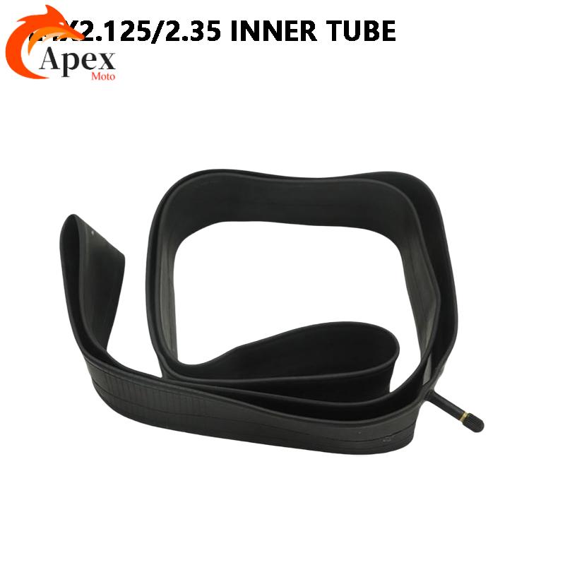 24X2.125/2.35 Schlauch mit ger – Mountain Biking Tube Bewertung und Preis