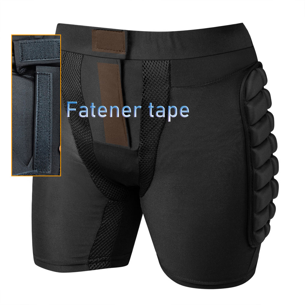 Neue Ski Shorts Skating Hüftsc – Mountain Biking Elbow Pads Bewertung und Preis
