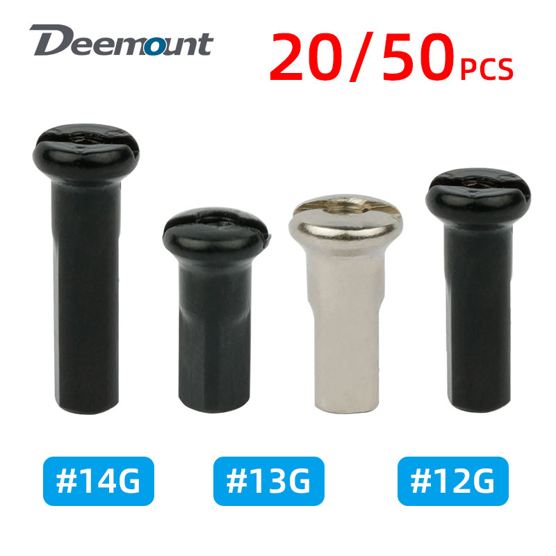 20/50 Stück Messing-Speichenni – Spoke Nipple Brass Bewertung und Preis