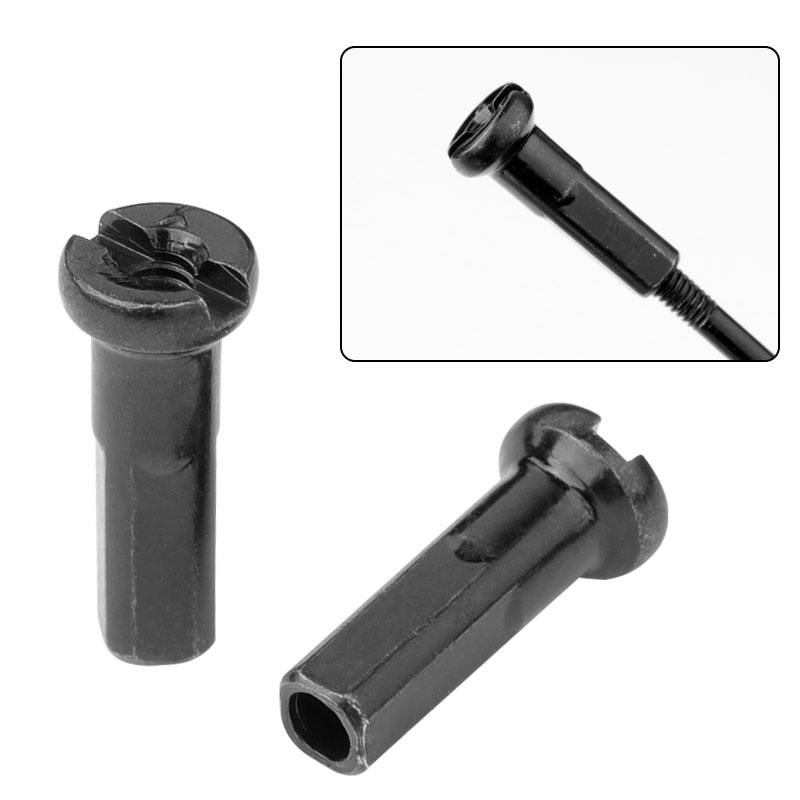 20/50 Stück Messing-Speichenni – Spoke Nipple Brass Bewertung und Preis