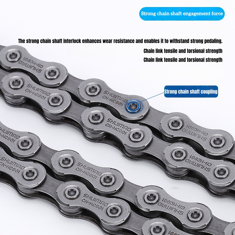 Mountainbike-Schaltkette Hochg – Chain Quick Link Bewertung und Preis