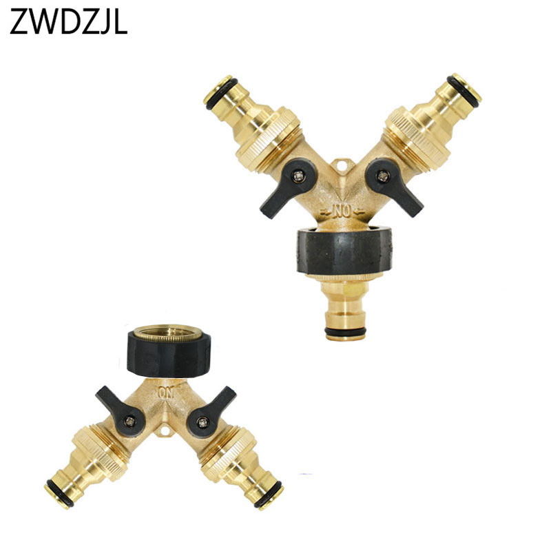 Messing 3/4 Zoll Weiblicher 2- – Spoke Nipple Brass Bewertung und Preis