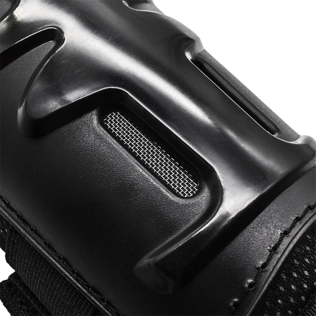 Stoßdämpfendes EVA-Schaumstoff – Mountain Biking Elbow Pads Bewertung und Preis